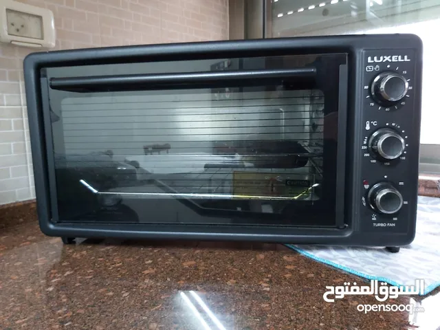  Grills and Toasters for sale in Ramallah and Al-Bireh