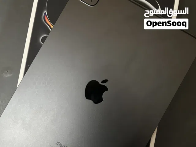 Apple iPad 512 GB in Kuwait City
