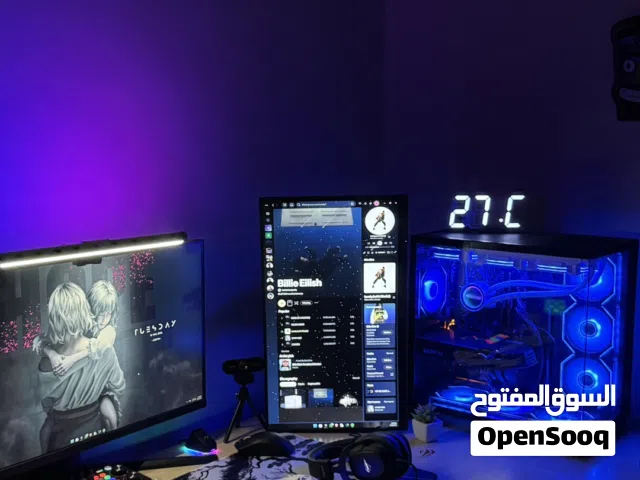 بيعه مستعجله بيسي مستعمله 3 اشهر