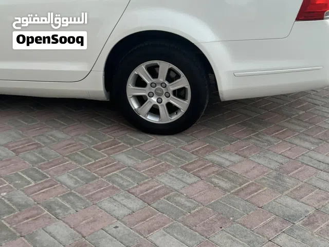 2010 شيفروليه كابريس LS