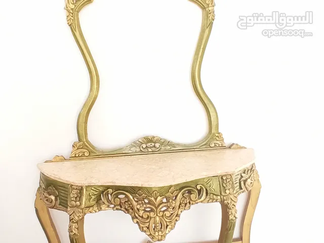 السلام عليكم مدخل لوح ورخام يبي مرايا للبيع