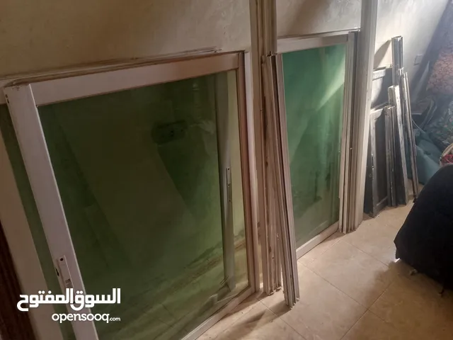 3 شبابيك بحاله الوكاله القياس بالصور