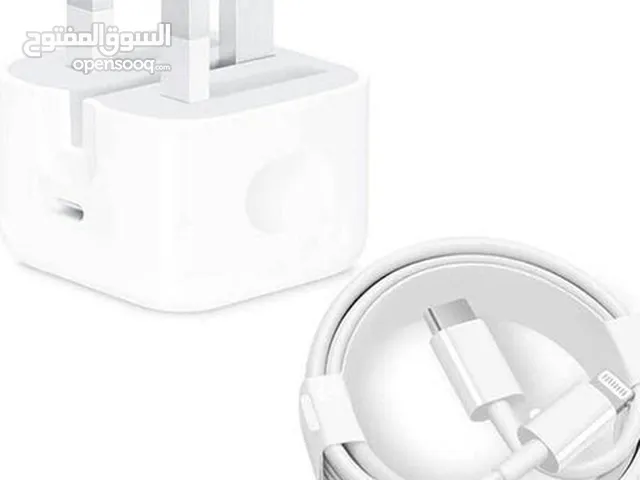 Case Logic20W USB C Wall Fast Charger with 2m USB C to Lightning Cable