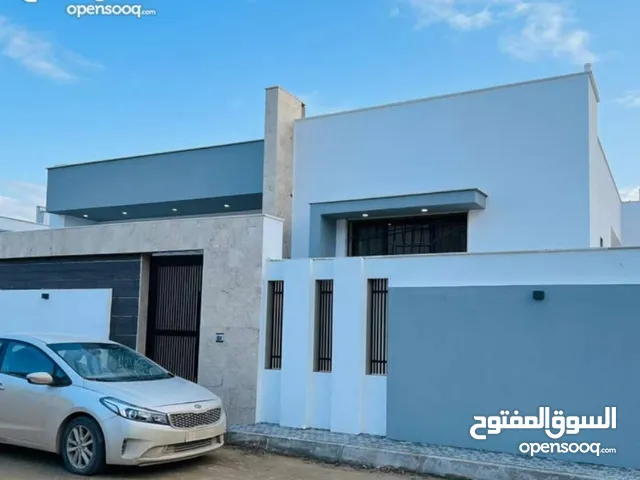 280 m2 3 Bedrooms Villa for Sale in Benghazi Al-Sindibad District