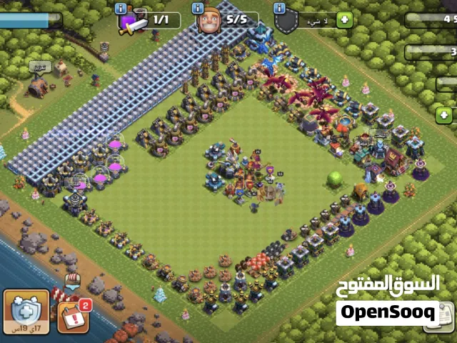 قريه لفن13 للبيع