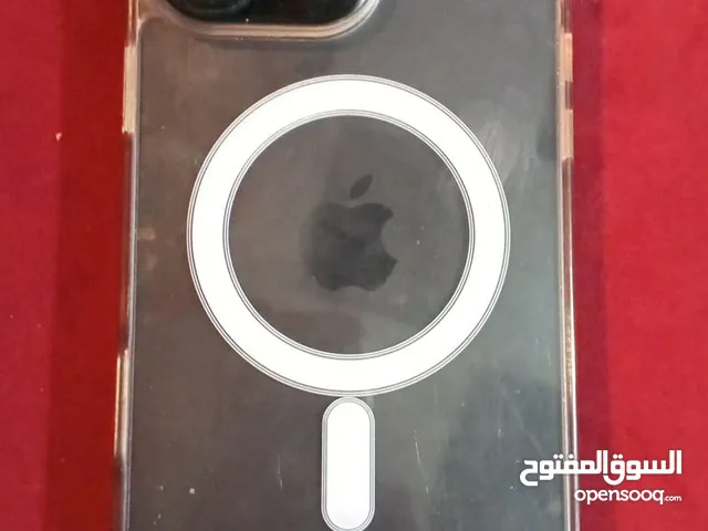 Apple iPhone 16 Pro Max 1 TB in Amman