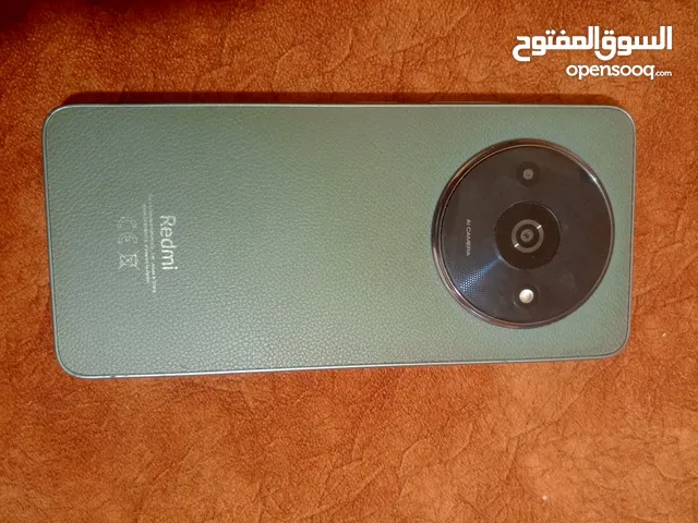 تلفون رد مي A3 بحال الوكاله ذاكره 128 رام 8 السعر غير قابل للتفاوض جهاز بالصلاه عالنبي
