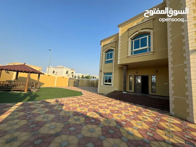 5900m2 More than 6 bedrooms Villa for Sale in Ajman Al Hamidiya
