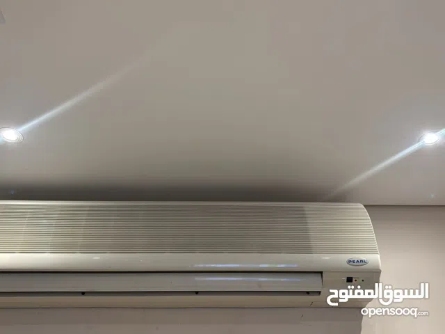 مكيف 3 طن بيرل