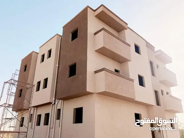 70 m2 2 Bedrooms Apartments for Sale in Benghazi Qanfooda