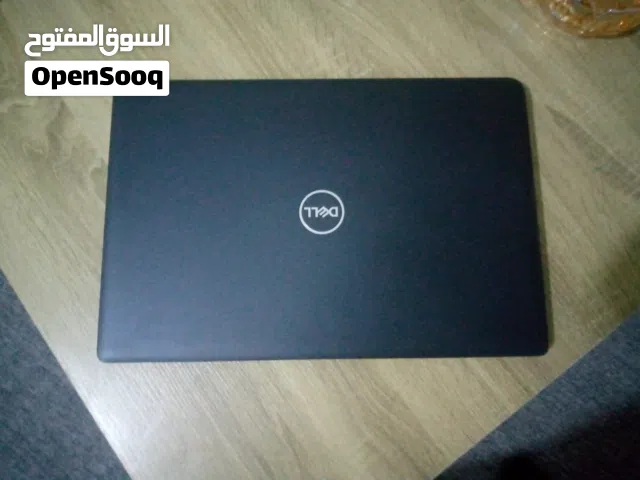 DELL i7 /ram 16G /كرتين شاشه