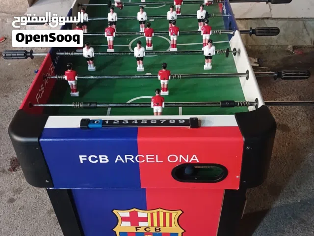 طاولات بلياردو للبيع