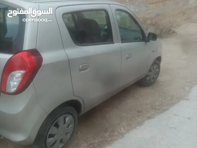 Used Suzuki Alto in Amman