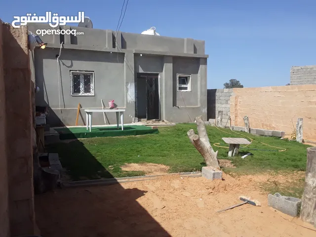 Residential Land for Sale in Tripoli Wadi Al-Rabi
