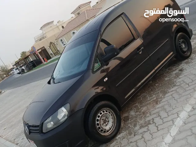 فوكس واجن 2015