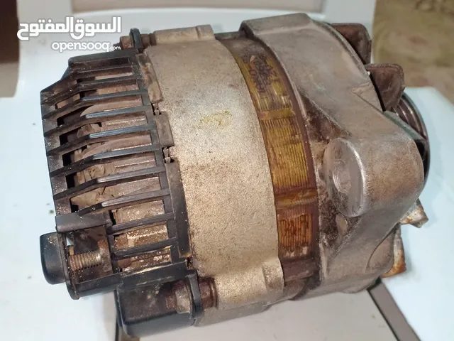 دينامو سياره شاهين للبيع ومفتاح عجل