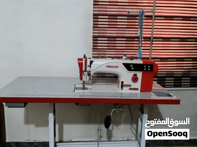 مكينة صناعية لبيع