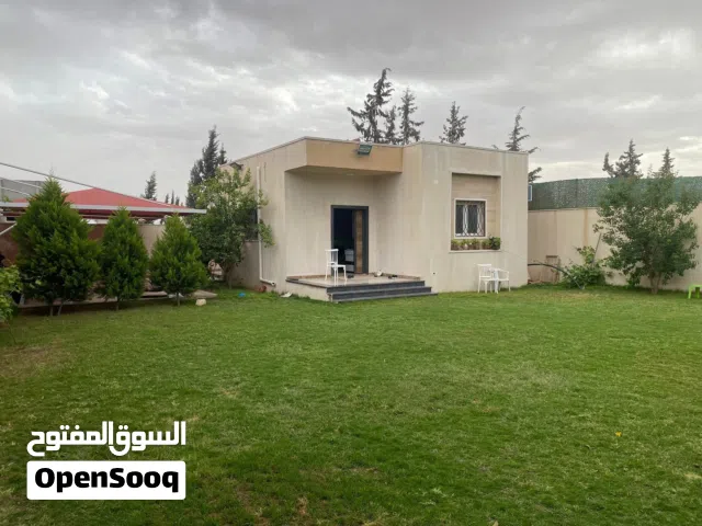 استراحه مفروشه للايجار سيمافرو نجيله تجاهك كريميه