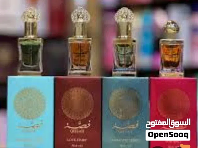 مسك قصه وعود ارض الكويت   زيت عطري مركز بنفحات مسك دافئة وعاطفية، رومانسي