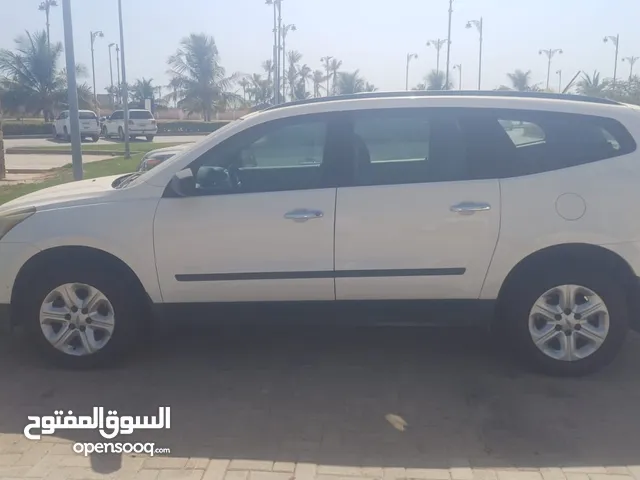 New Chevrolet CSV in Dhofar