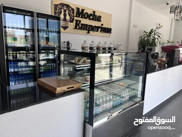 Cafe in Salalah for Sale