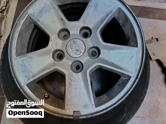 ديسكو كيا سيراتو رقم 15