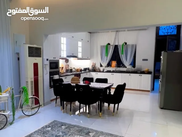 بستان وقف سني مع بيت