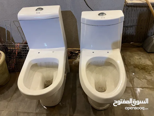 زوز مراحيض معاهم لوندينو استعمال بسيط بسعر كزيوني البيع مع بعض