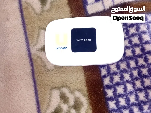 رواتر امنيه شبه جديد للبيع