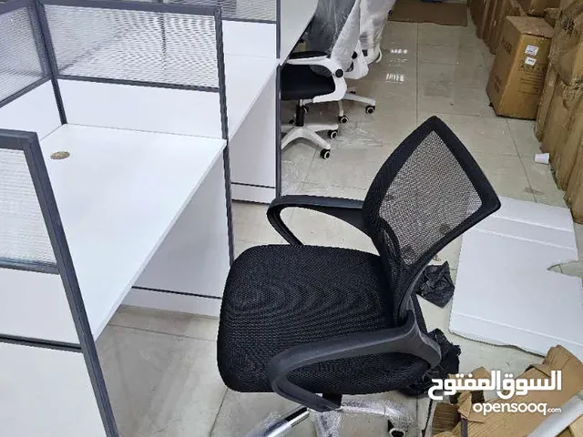 Brand New Stylish Workstations with Storage