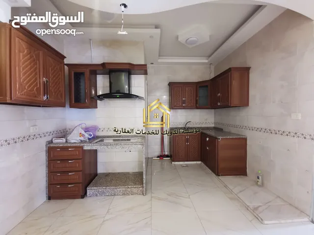 110 m2 2 Bedrooms Apartments for Rent in Amman Mecca Street