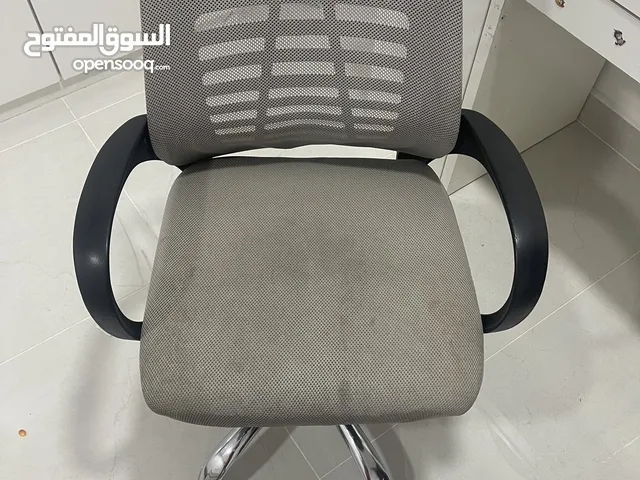 Chair for study in good condition for kwd 5