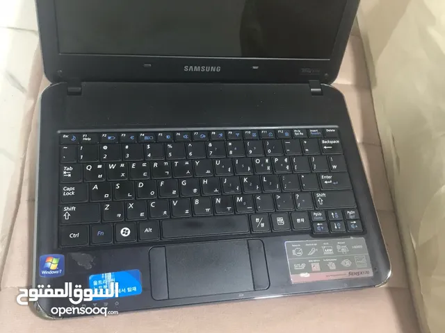 Windows Samsung for sale  in Basra