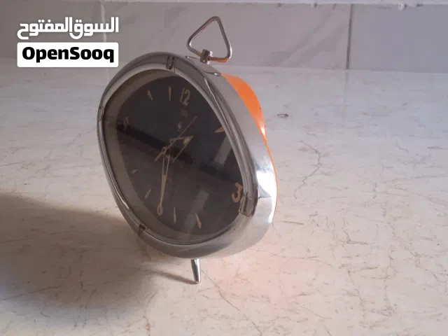 ساعة جرس قديمة