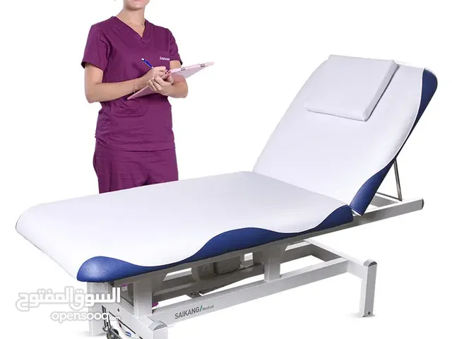 Massage Bed Electric , Physio Bed/ Examination Bed
