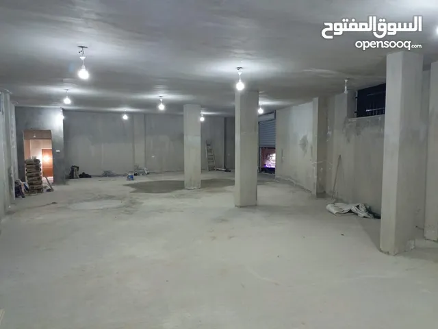 Unfurnished Warehouses in Zarqa Hay Al-Rasheed - Rusaifah