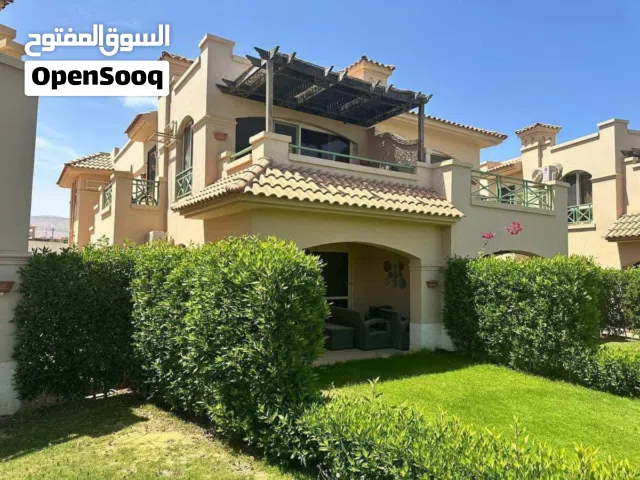 3 Bedrooms Farms for Sale in Suez Ain Sokhna