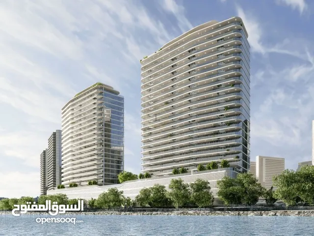  2 Bedrooms Apartments for Sale in Abu Dhabi Other