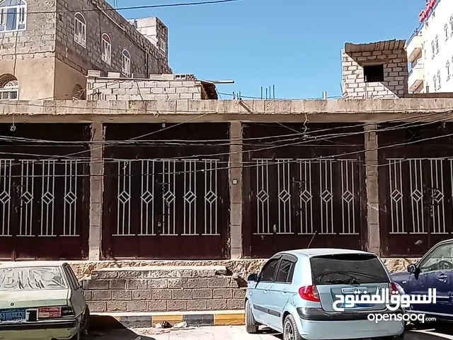 Unfurnished Shops in Sana'a Al Sabeen