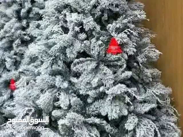 شجرة عيد الميلاد