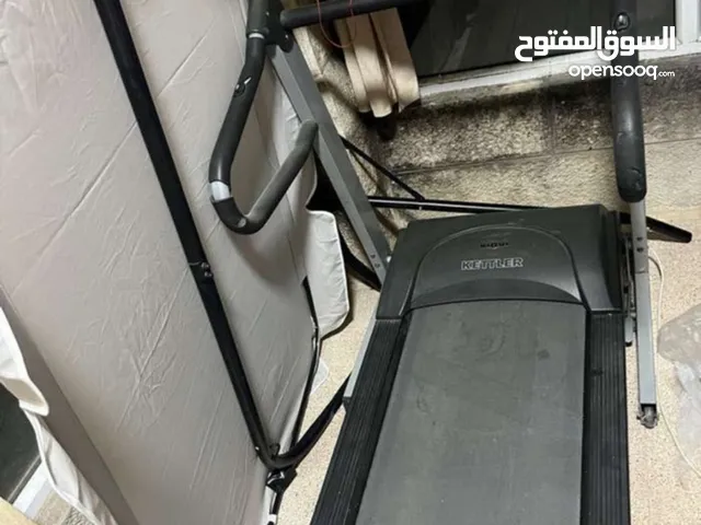 ماكنة مشي كهربائية بسعر مغري