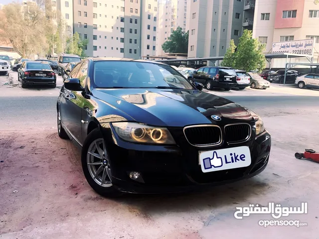 Used BMW 3 Series in Hawally