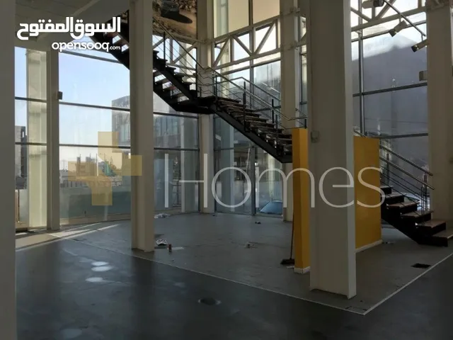 1580 m2 Complex for Sale in Amman Swefieh