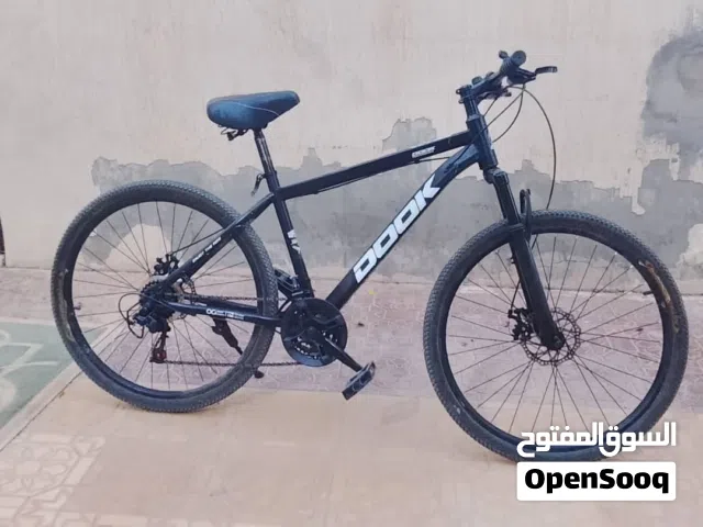 دراجة هواءية
