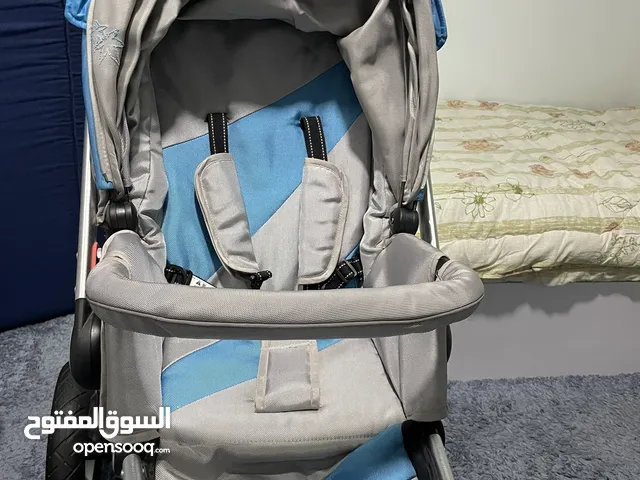 عرباي أطفال