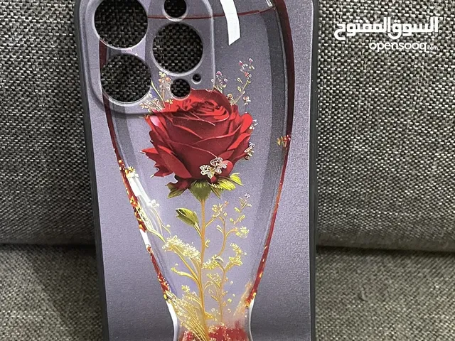 كفر iphone 13 pro max