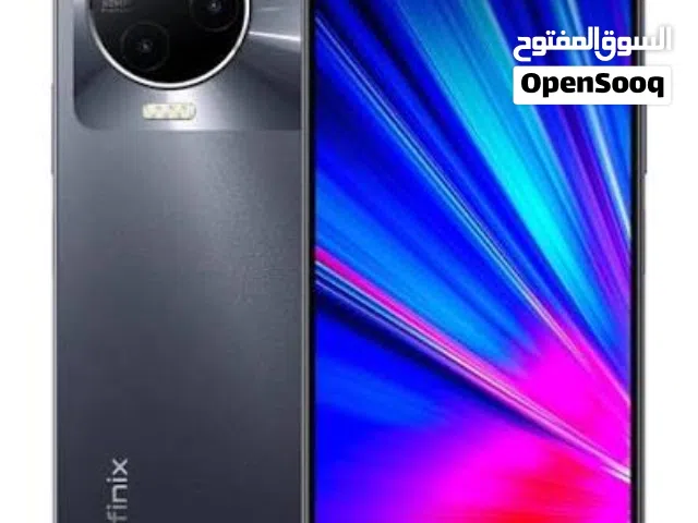 Infinix note 12 mobile