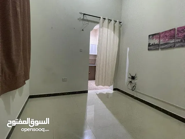 1m2 Studio Apartments for Rent in Al Ain Al Maqam
