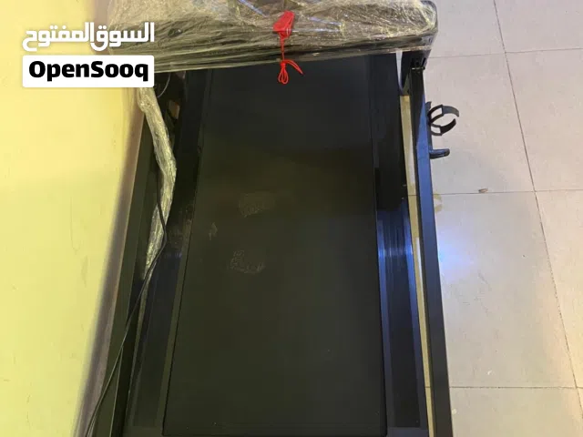 جهاز سير كهربائي من wansa جديد