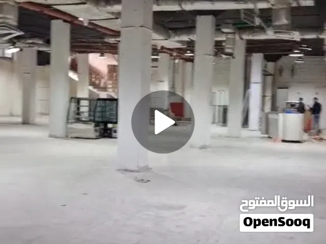 للايجار مخزن فى العارضيه